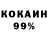 КОКАИН Fish Scale Squimbus